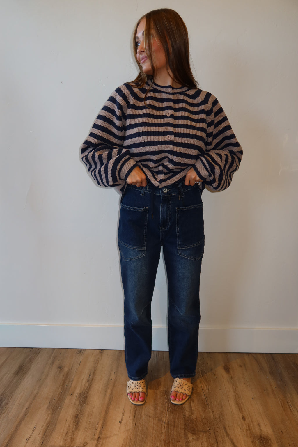 After Dark Denim