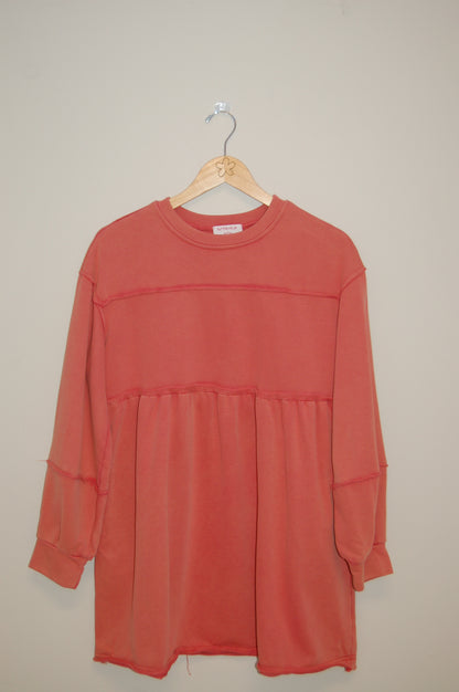 Karli Sweater Dress