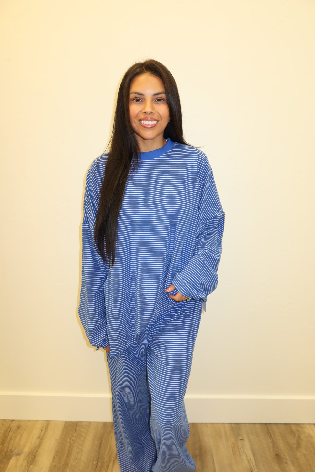 The Cozy Club Set