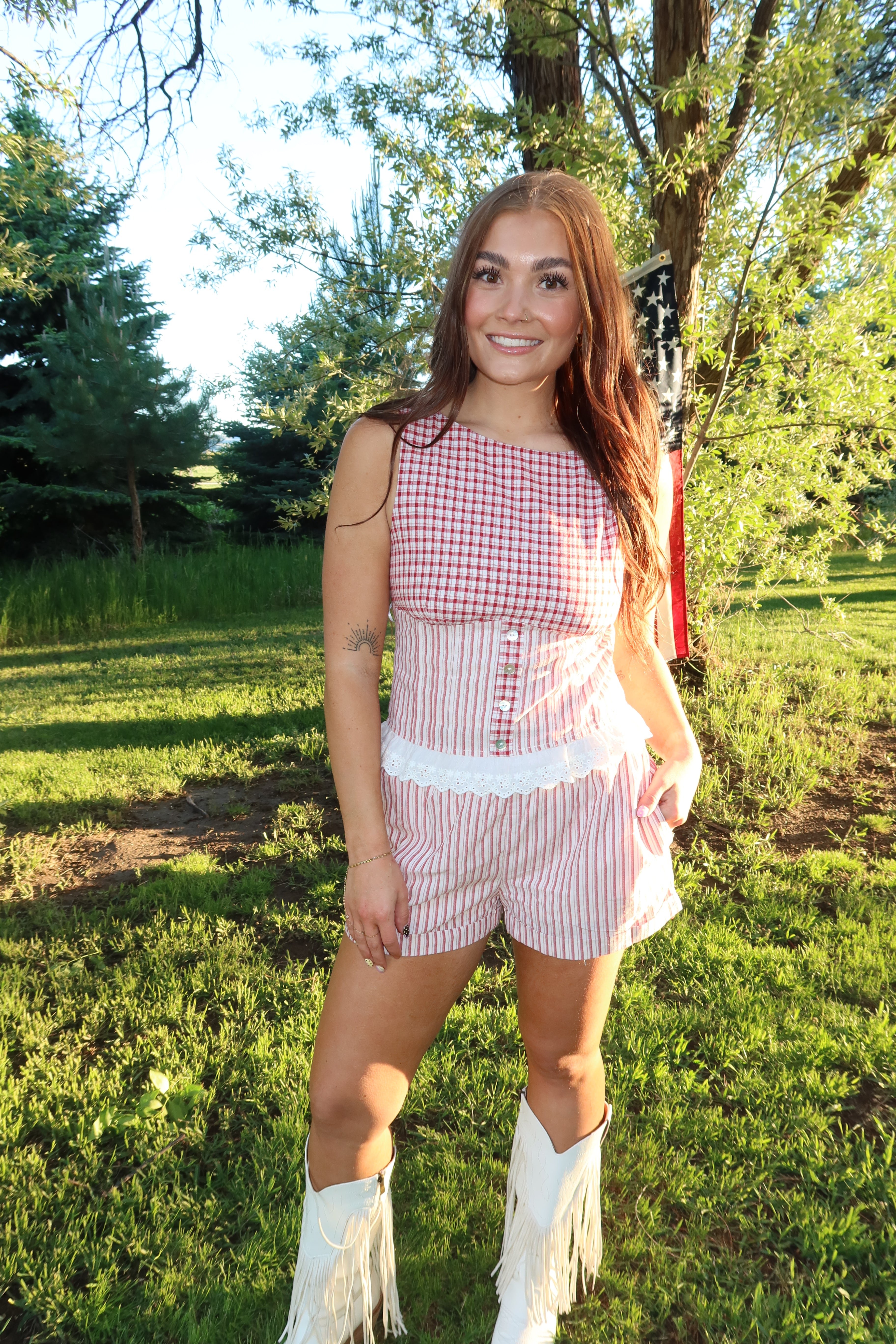 The Berry Patch Set