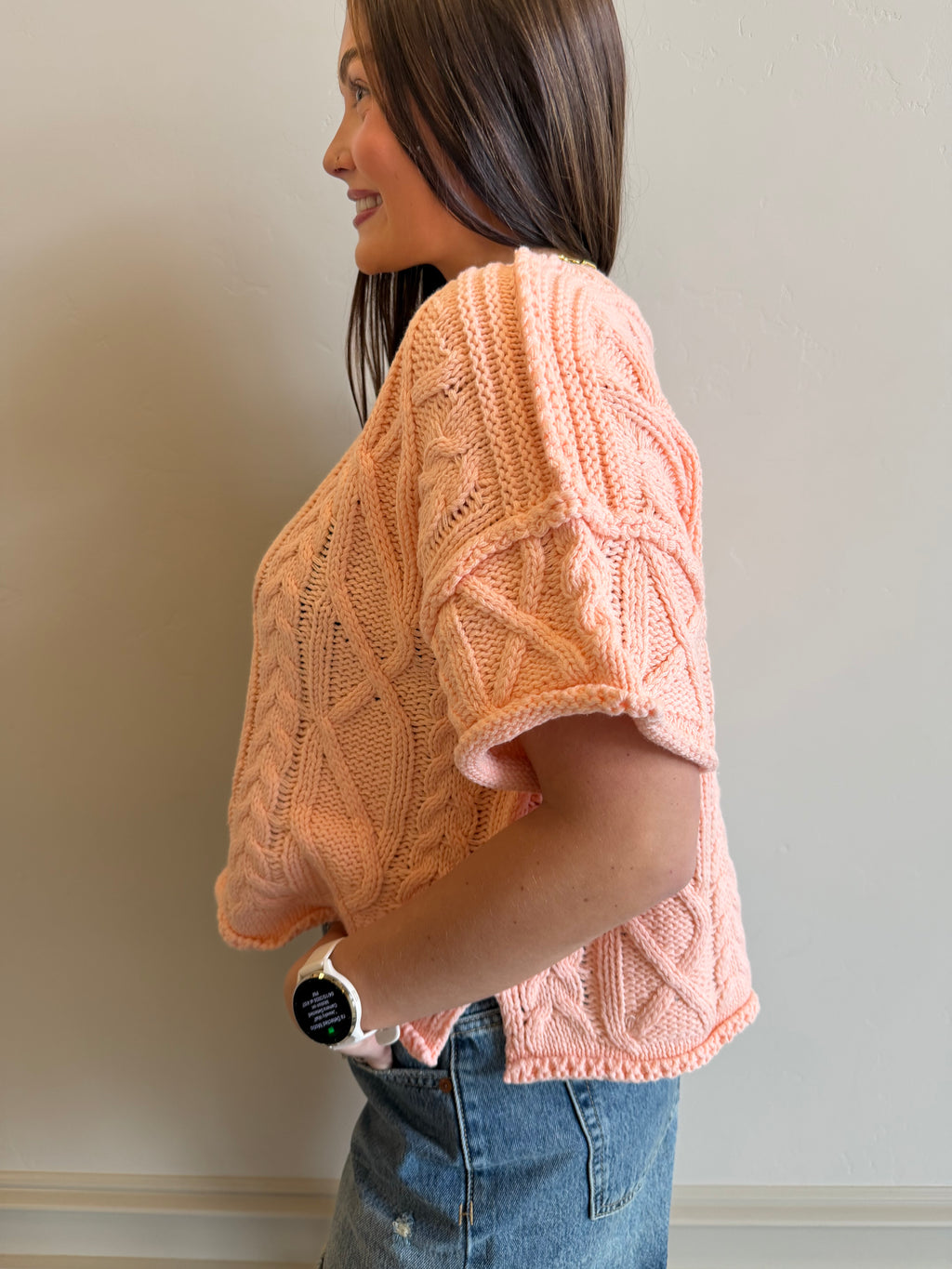 Chill Knit Sweater