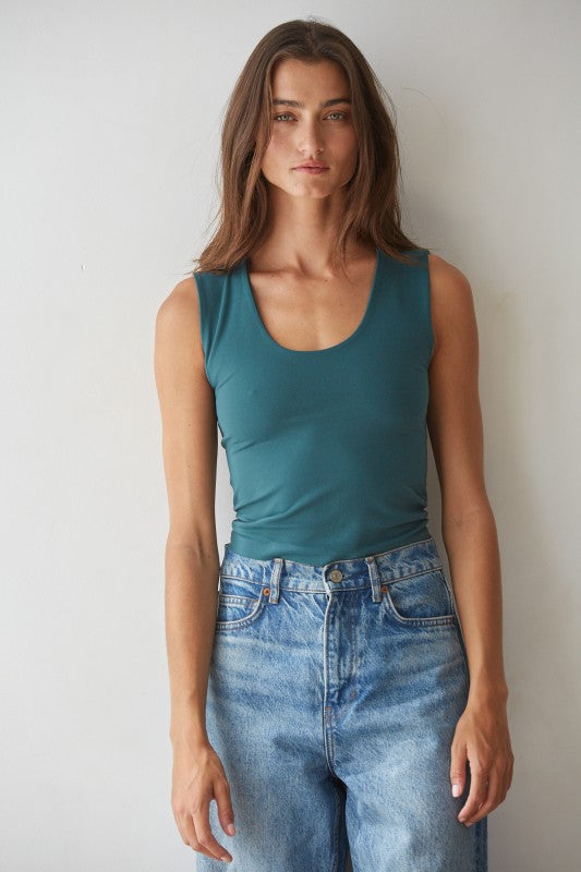 Core Essential Tank