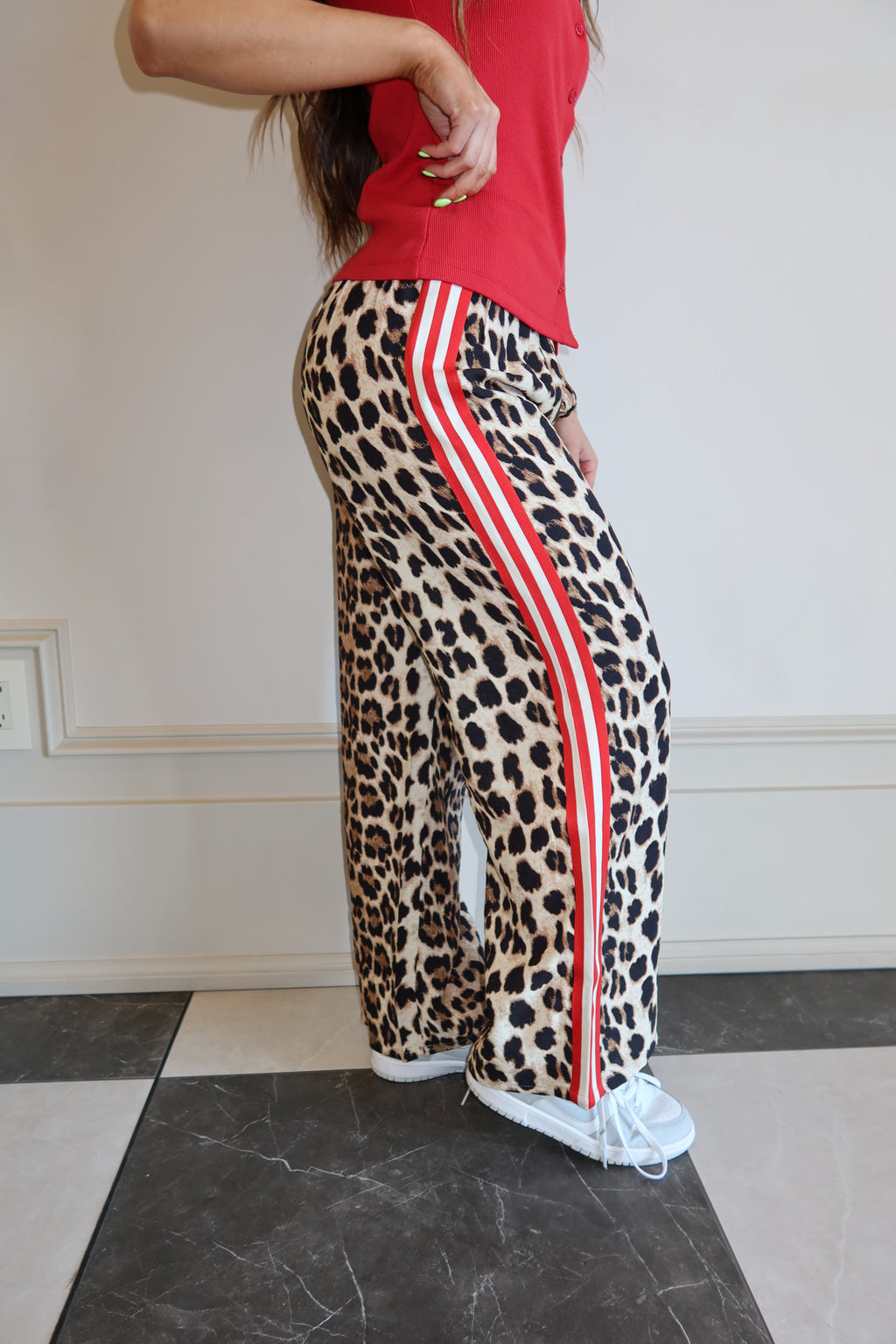 Rebel Run Pant