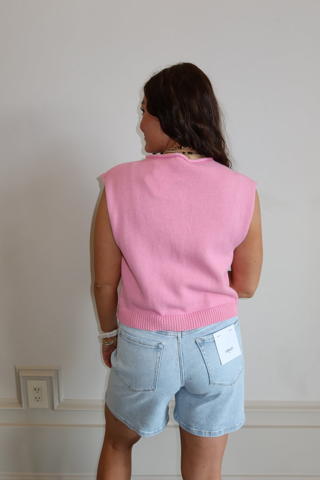 Coastal Classic Short