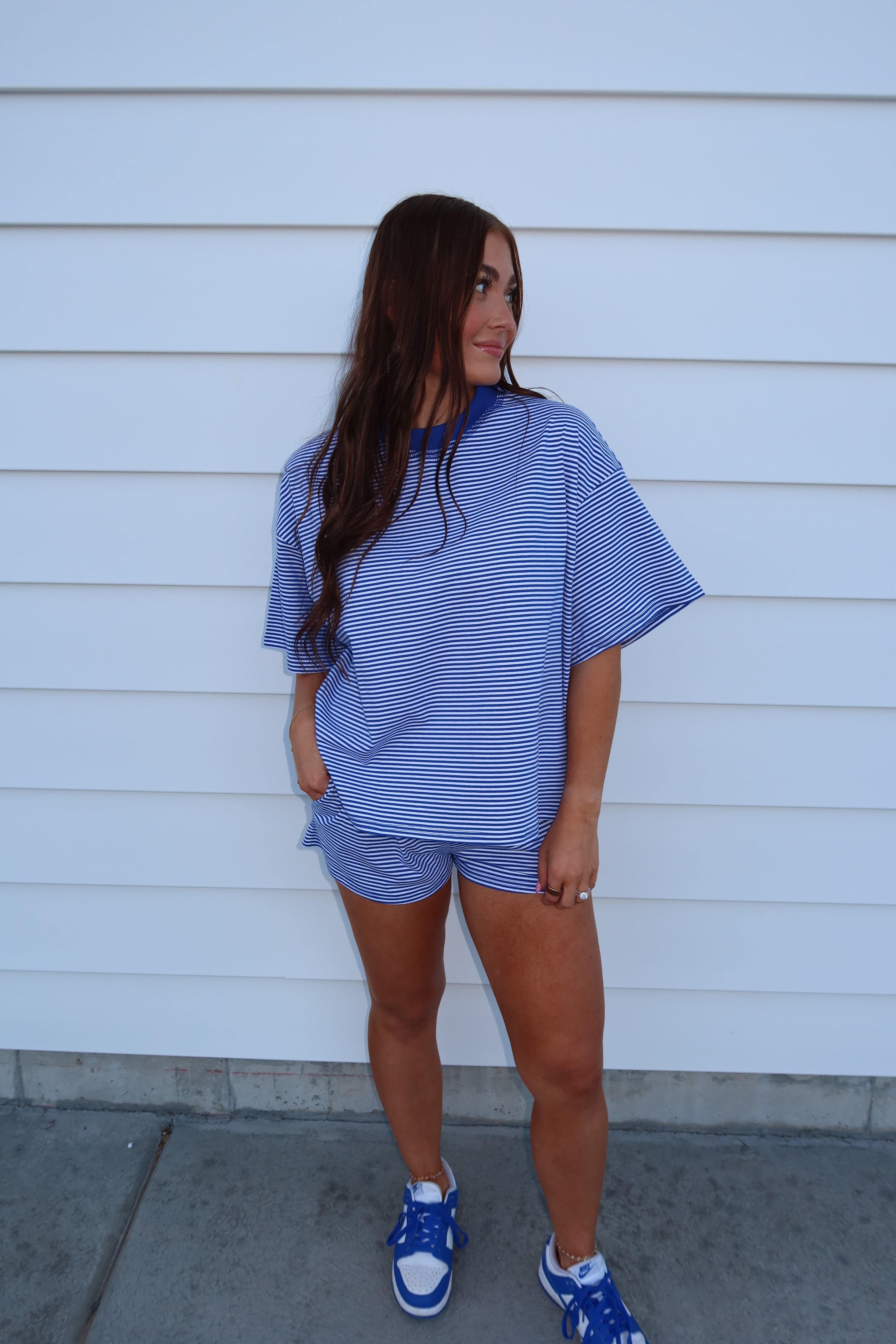 The Nantucket Set