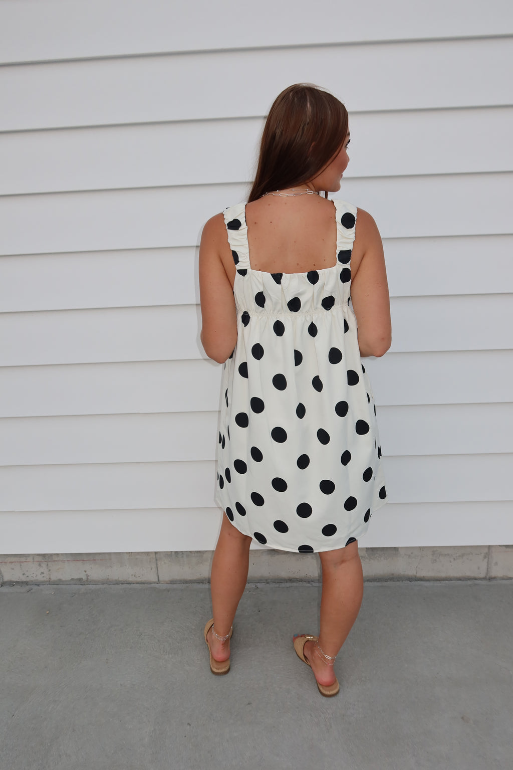 The Delilah Dress