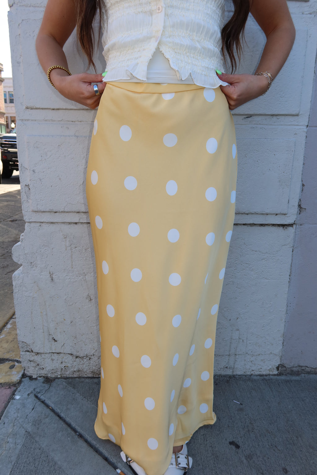 Sunny Dayz Skirt