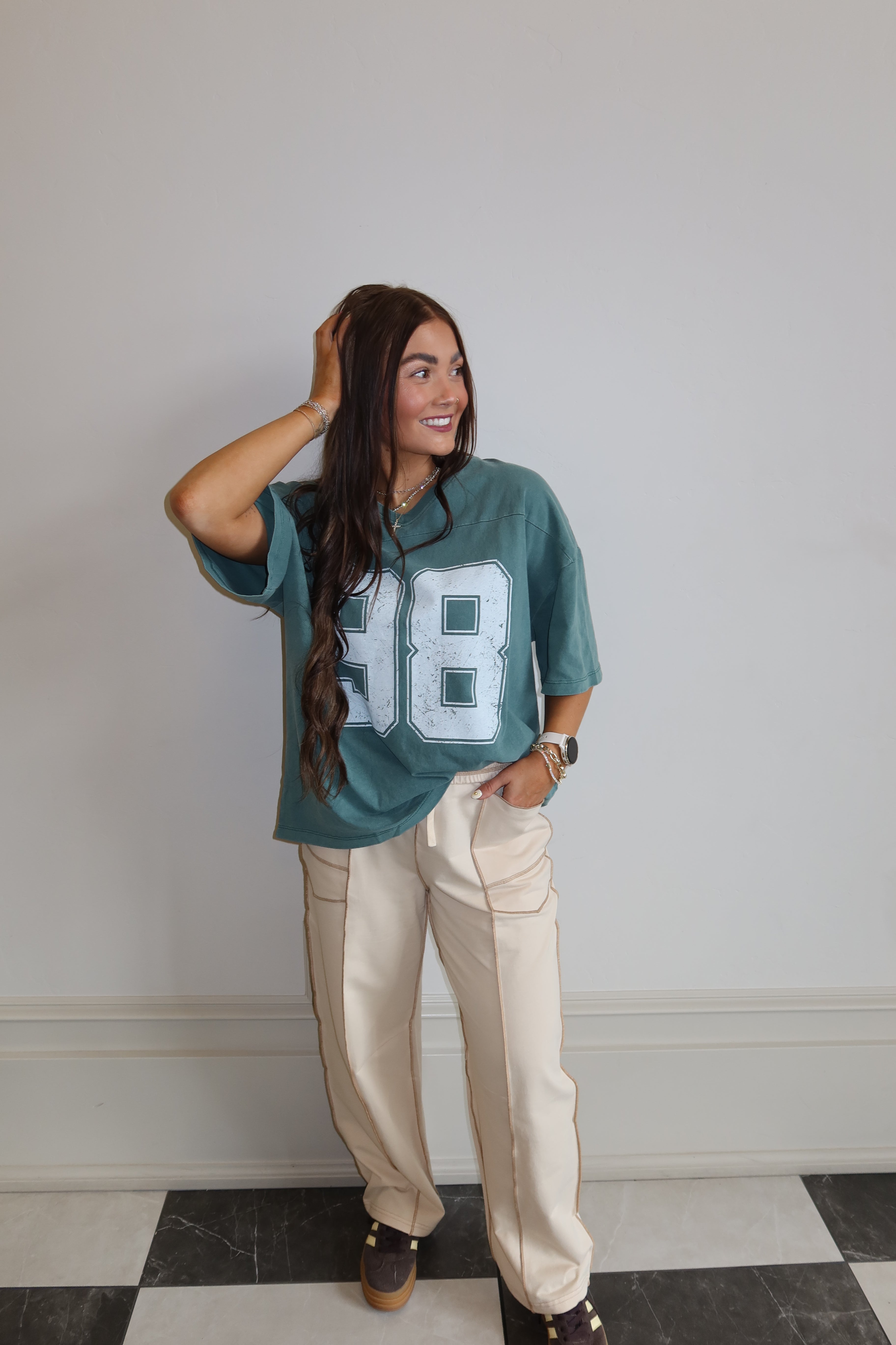 Sandstone Utility Pant