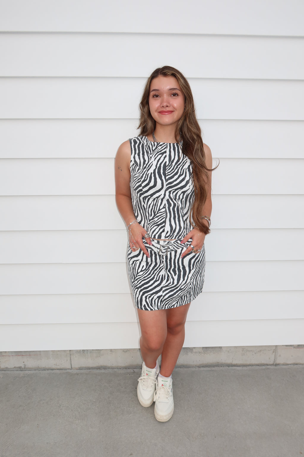 The Savannah Set
