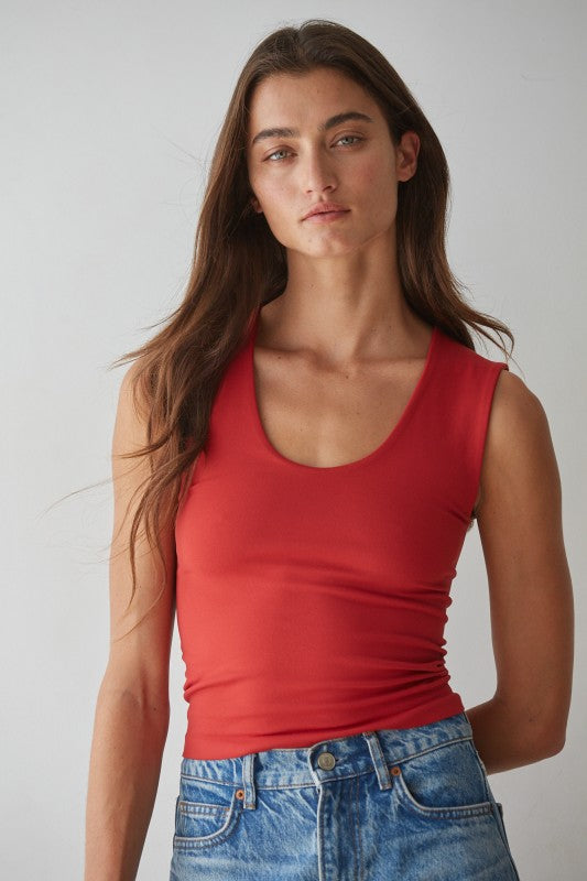 Core Essential Tank