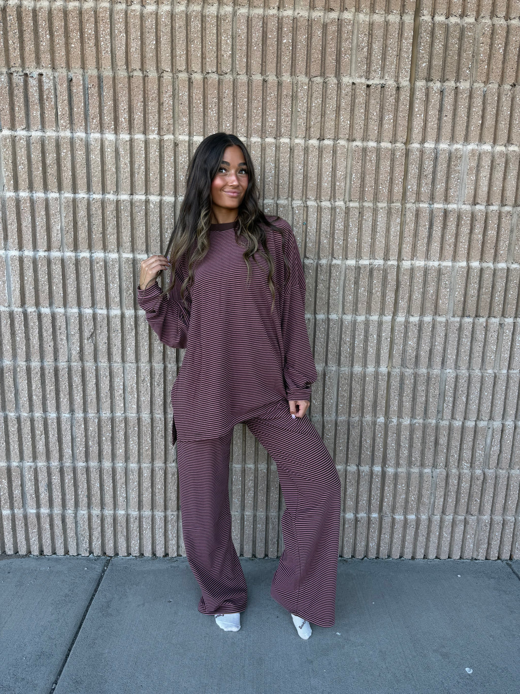 The Cozy Club Set