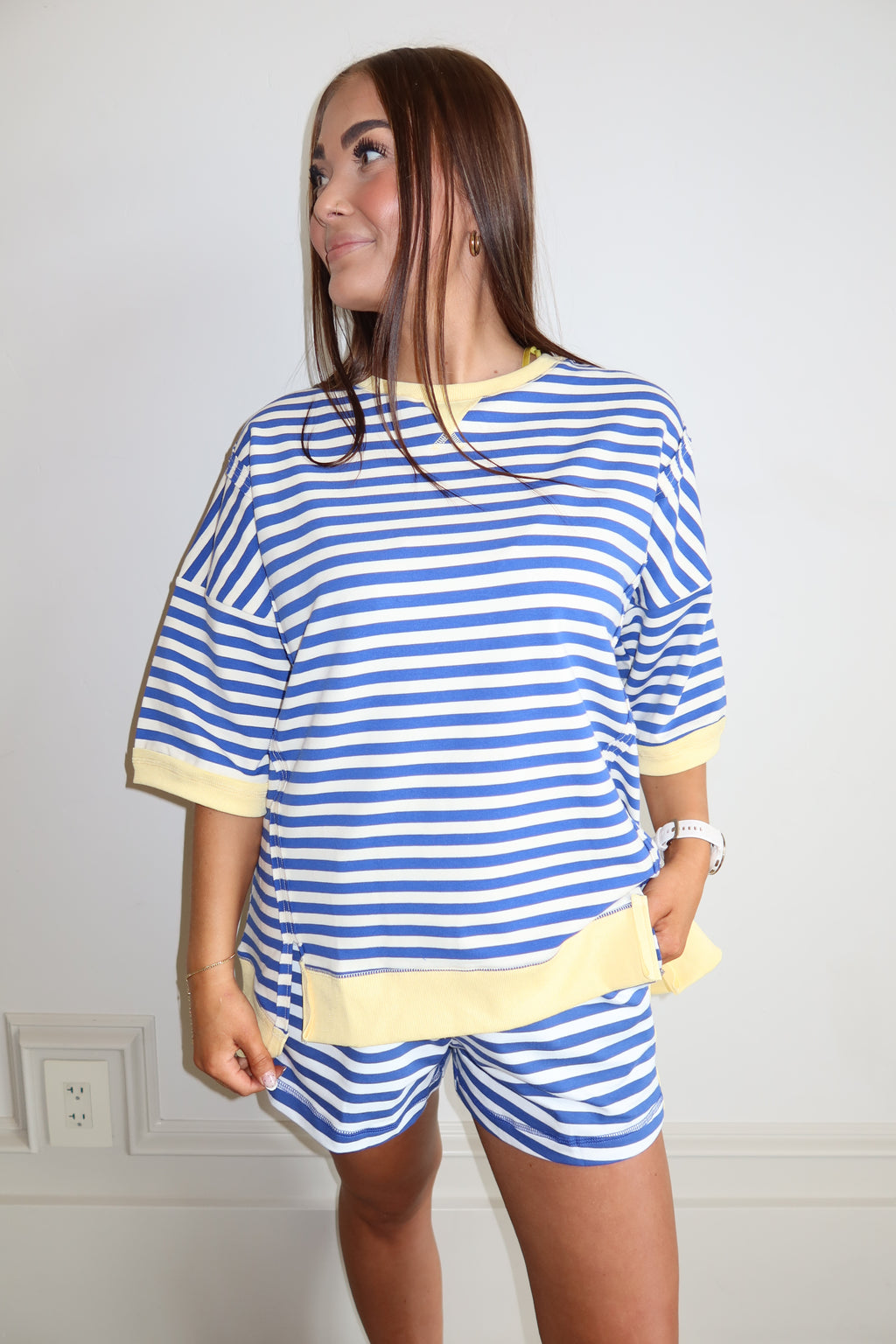 Bluebell Breeze Set