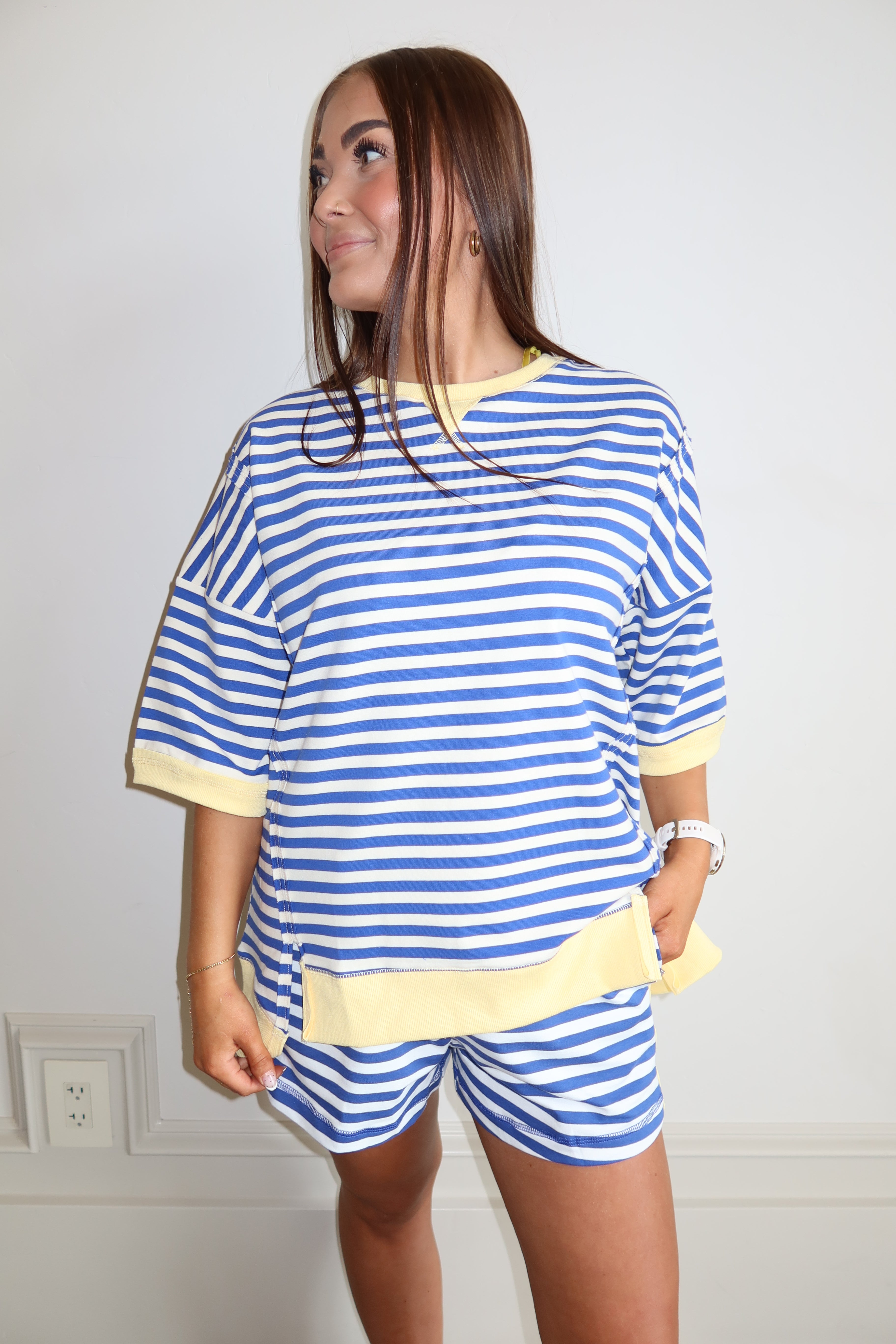 Bluebell Breeze Set