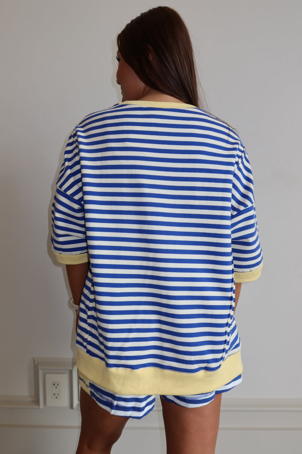 Bluebell Breeze Set