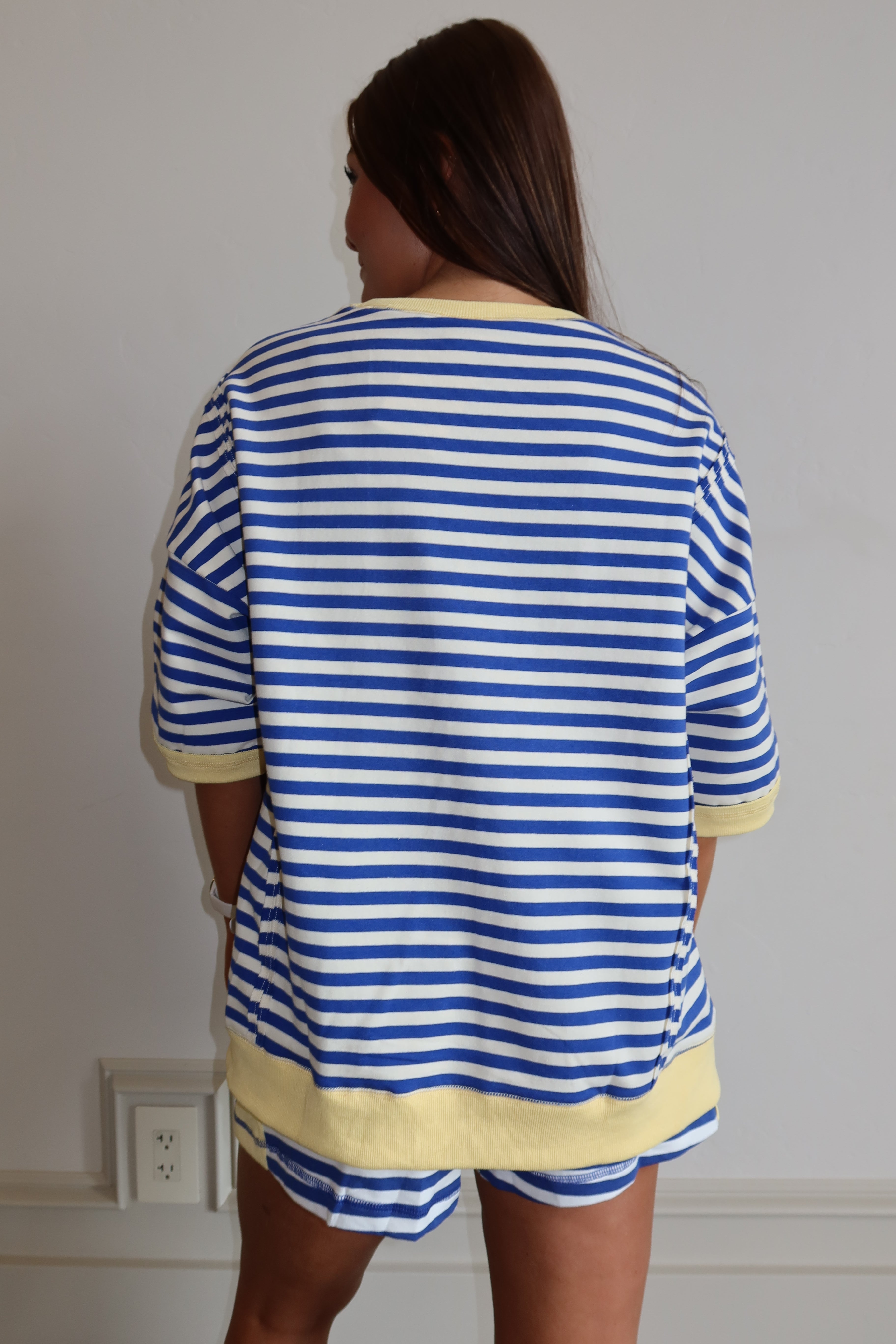 Bluebell Breeze Set