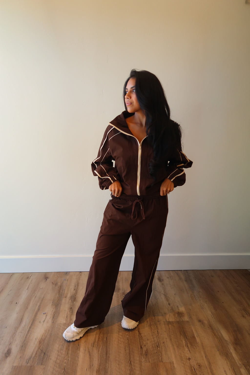Mocha On The Move Set