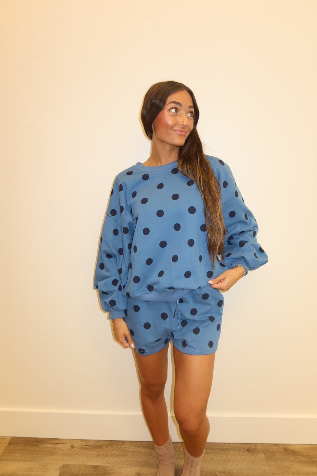 The Loulou Set