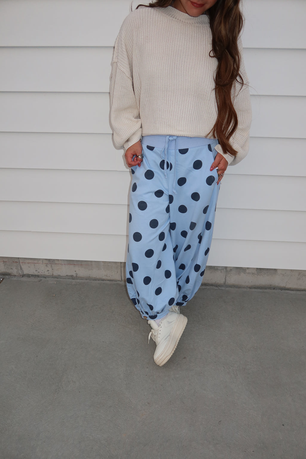 The Marina Pant
