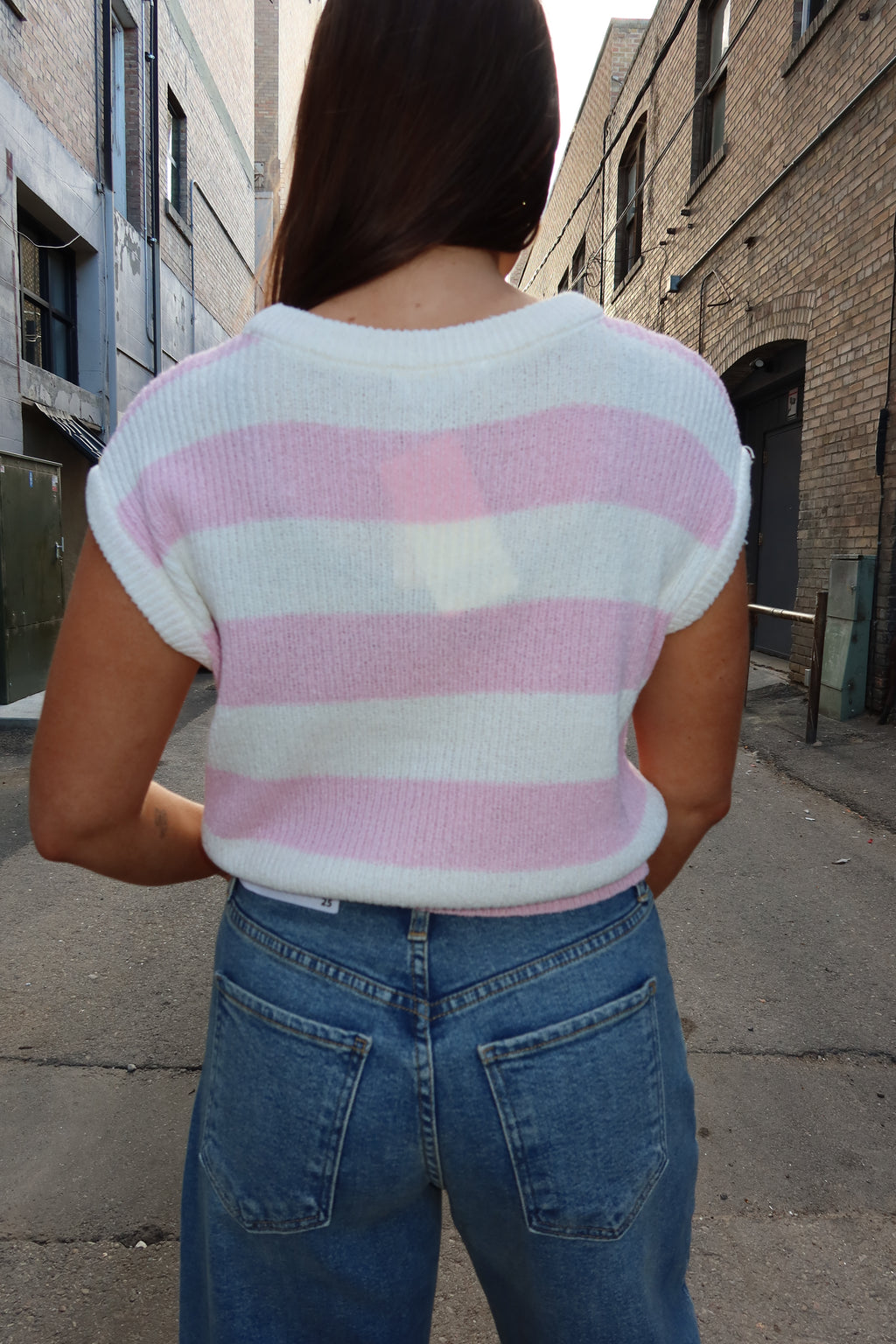 Sunday Sorbet Top