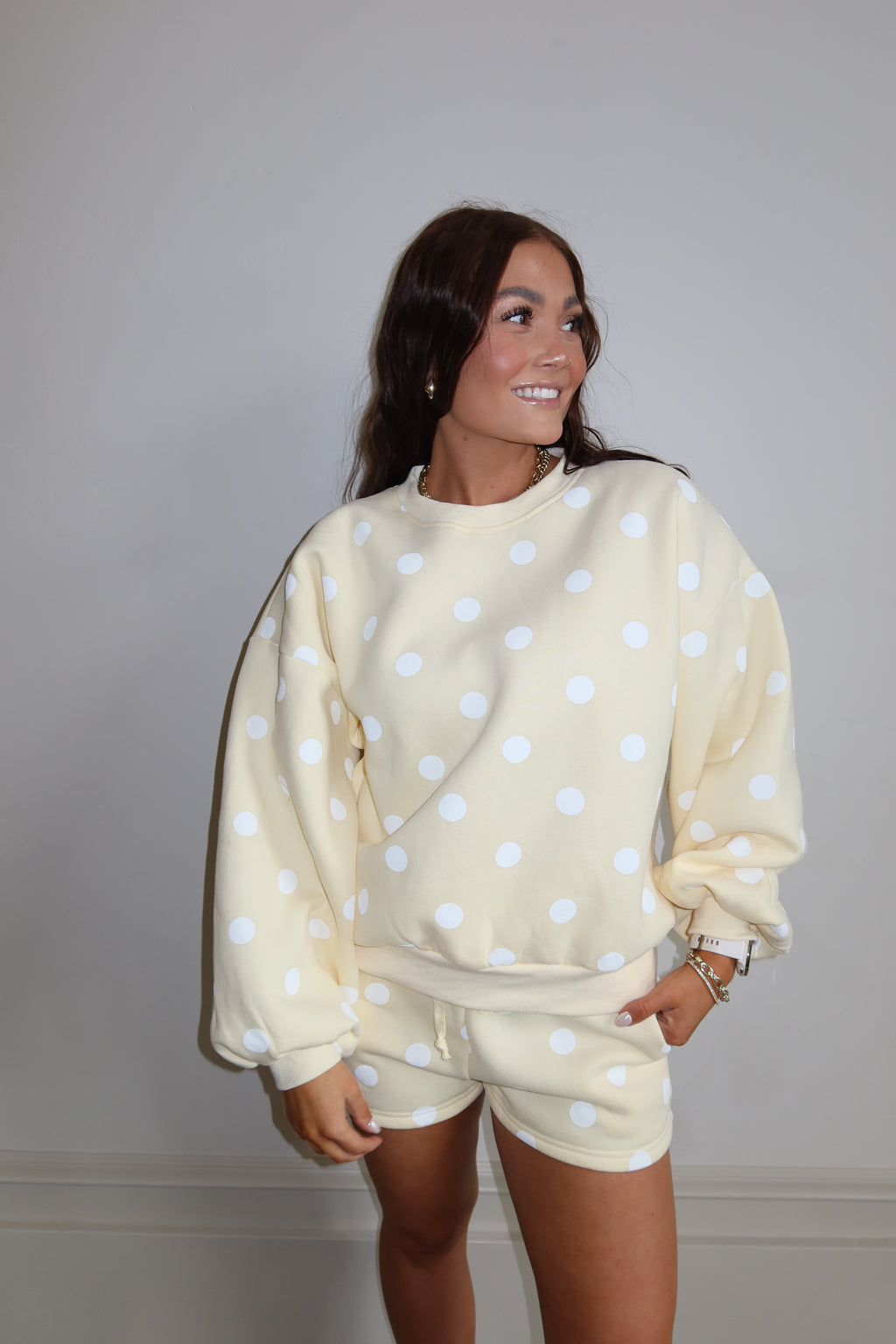 Polka Muse Set