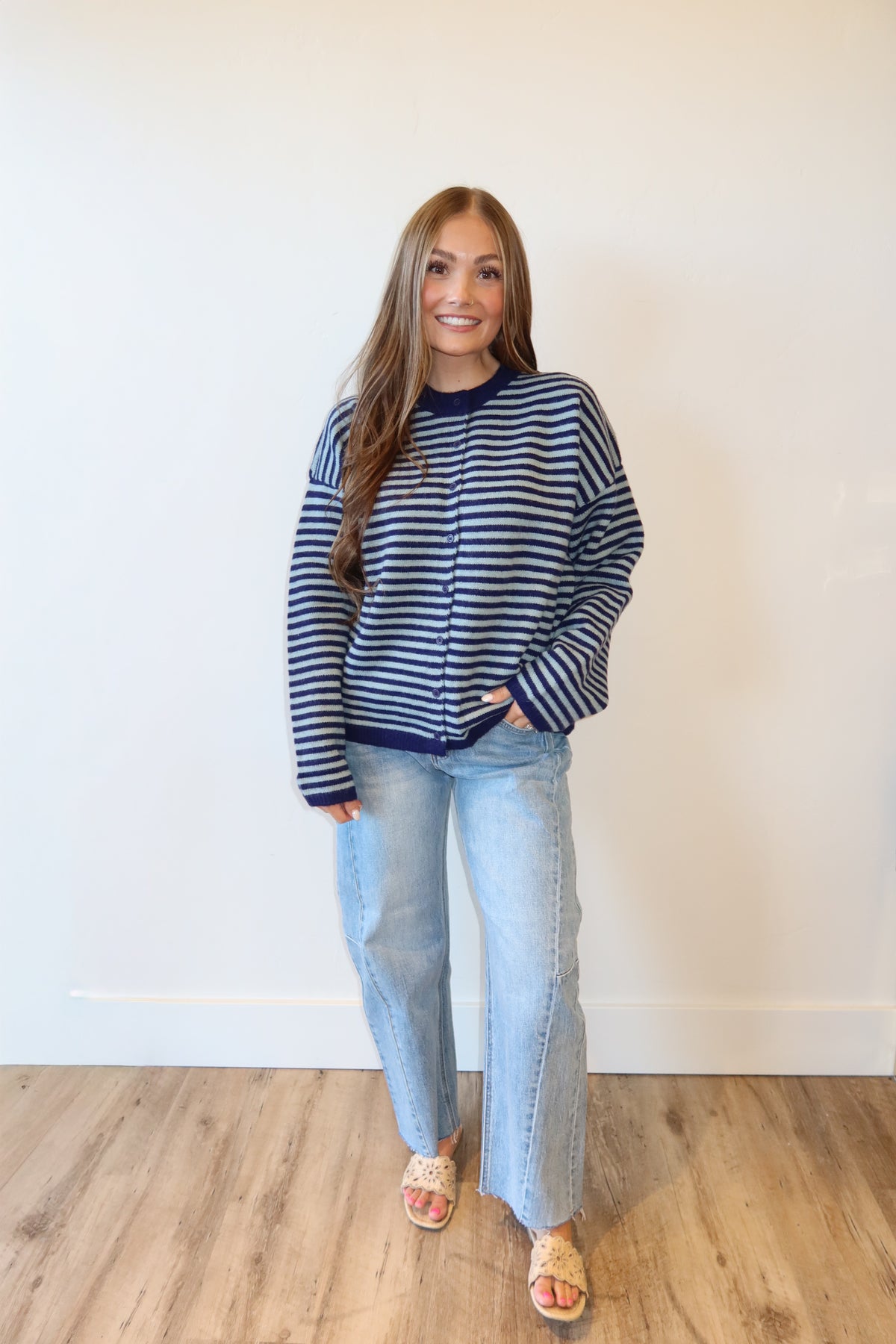 Blue Ivy Cardigan