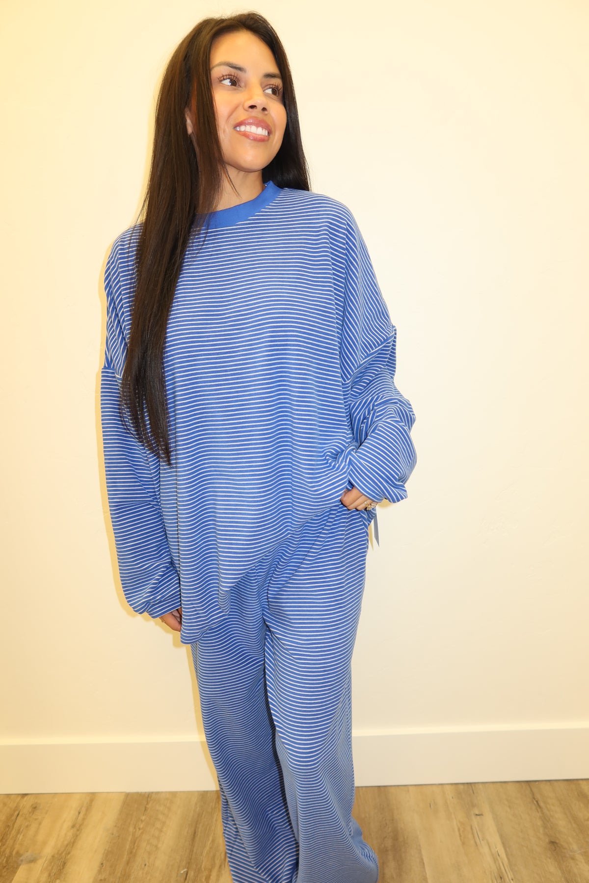 The Cozy Club Set