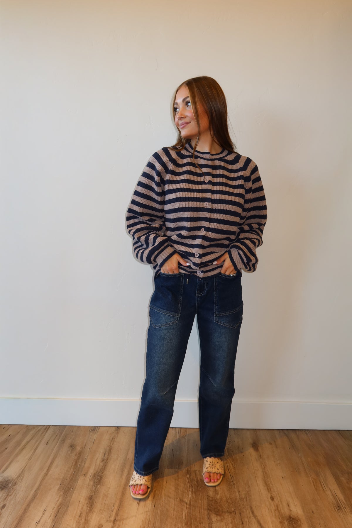 After Dark Denim