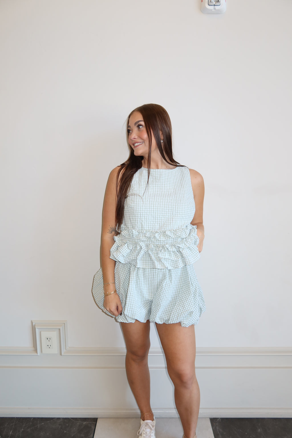 The Meadow Muse Set