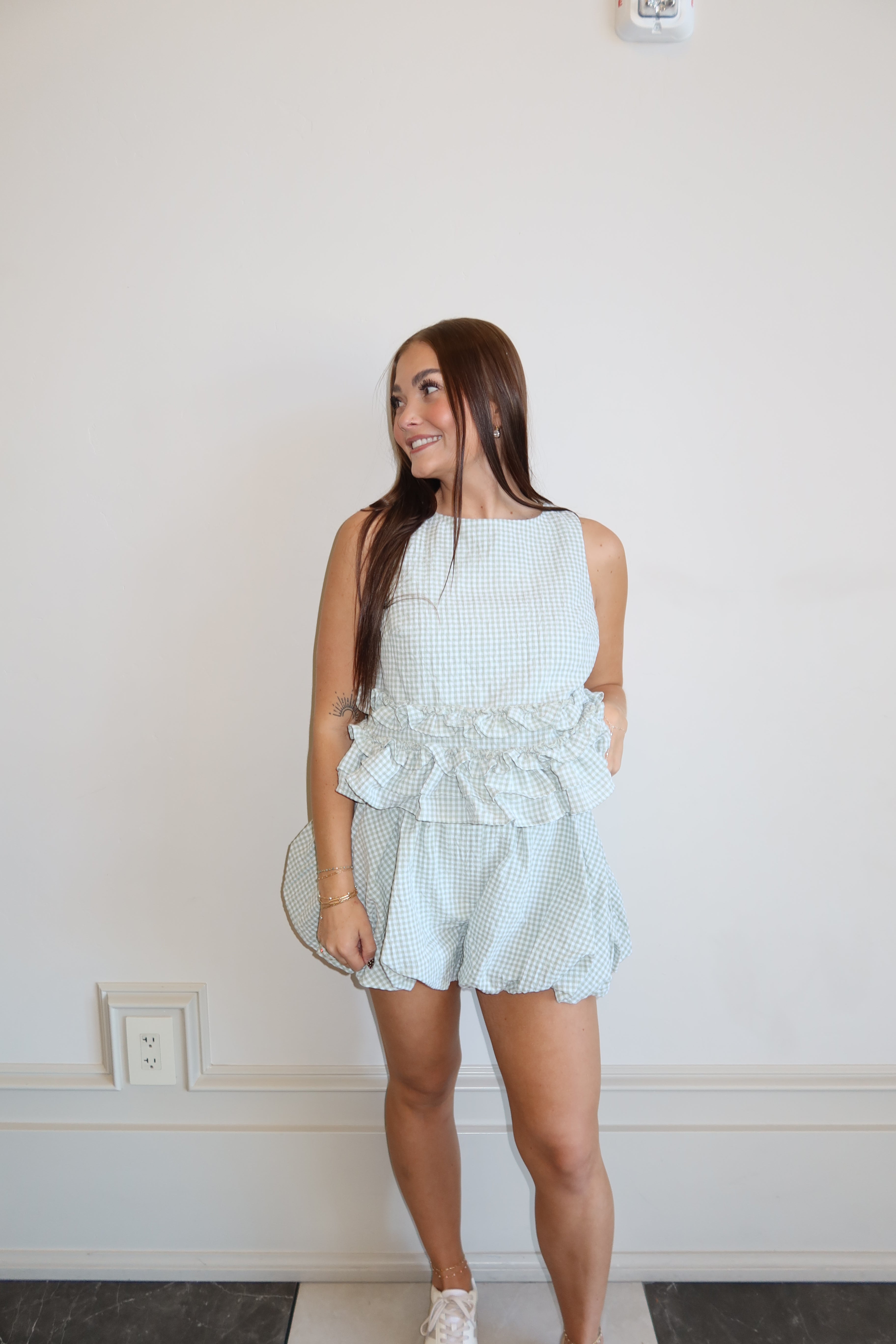 The Meadow Muse Set