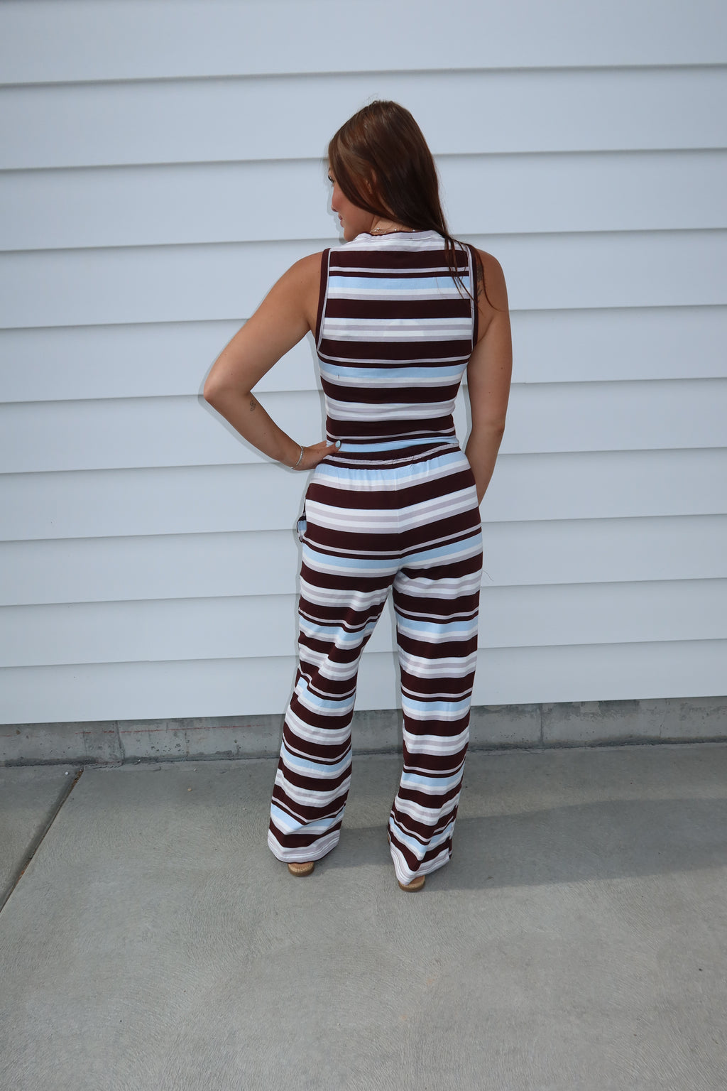The Briar Set