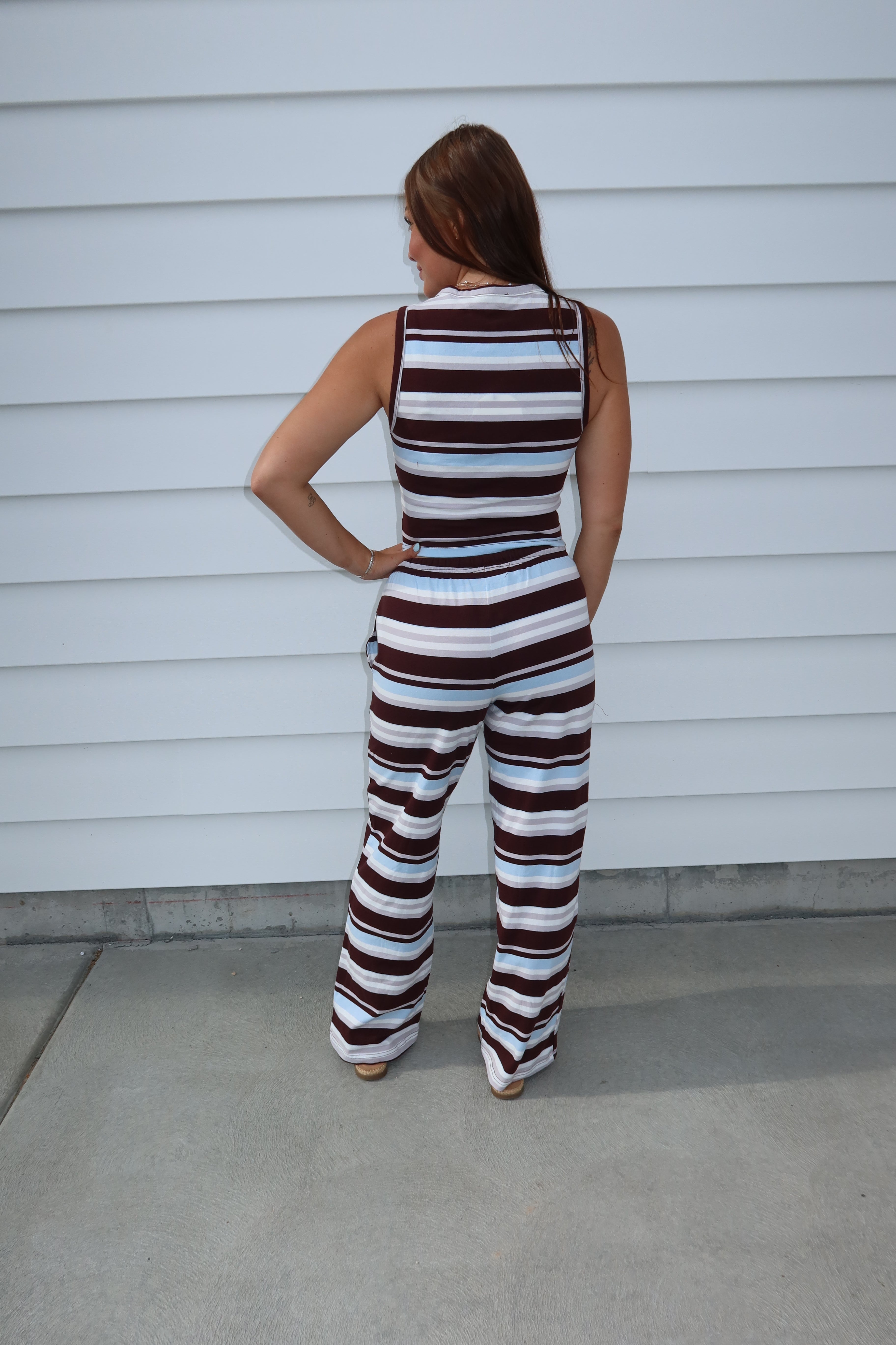 The Briar Set