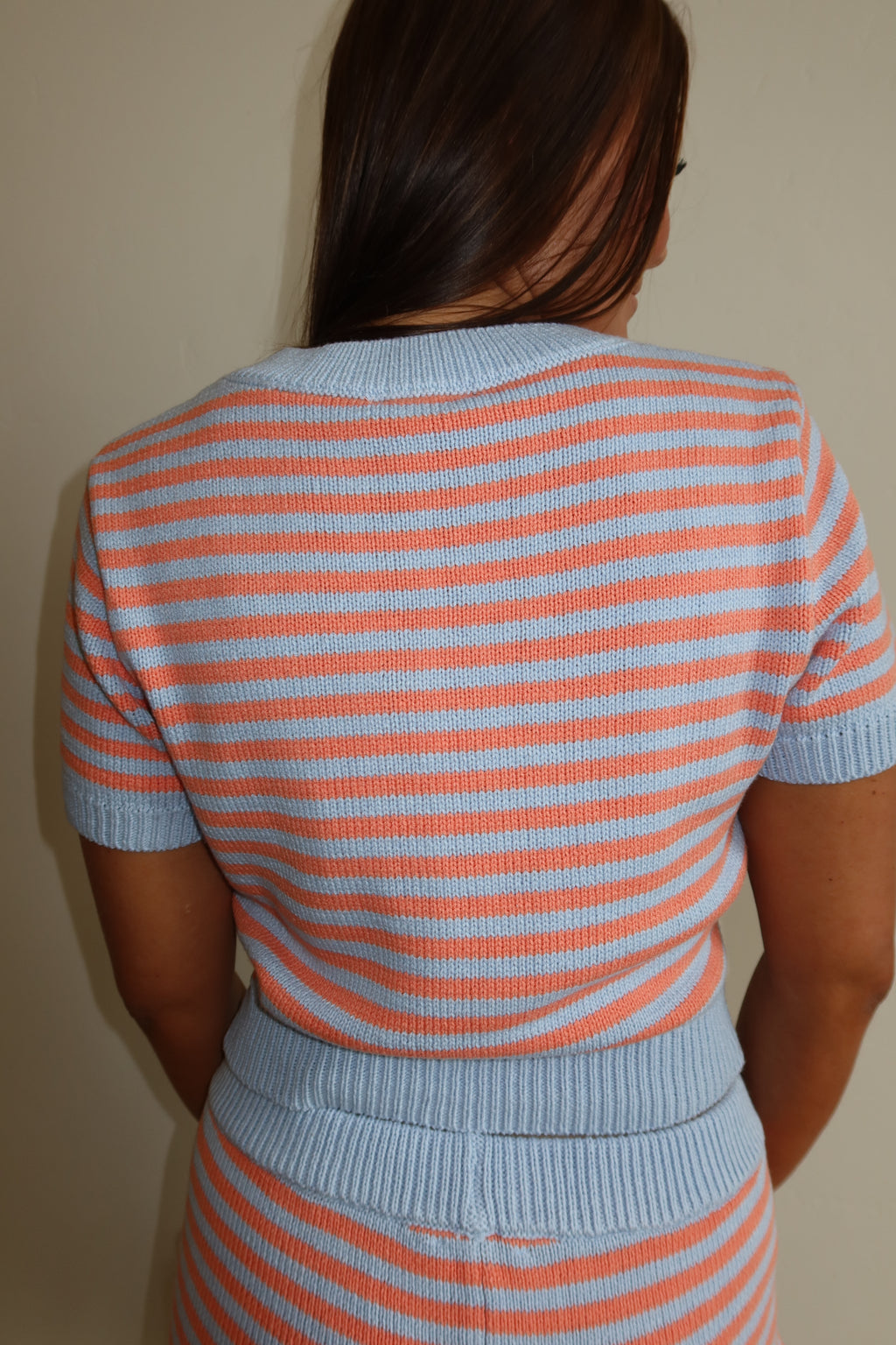 Seabreeze Knit Set