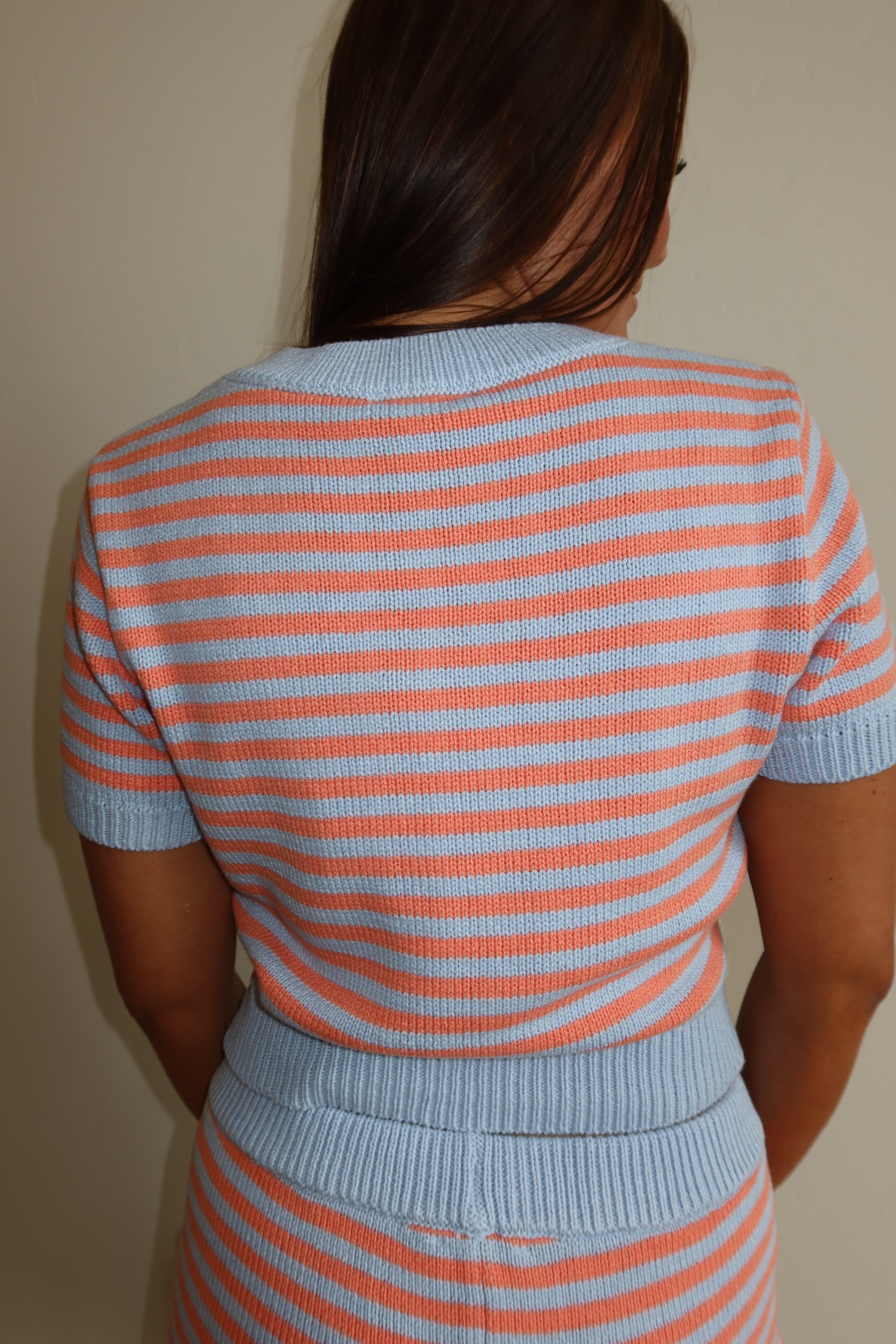 Seabreeze Knit Set