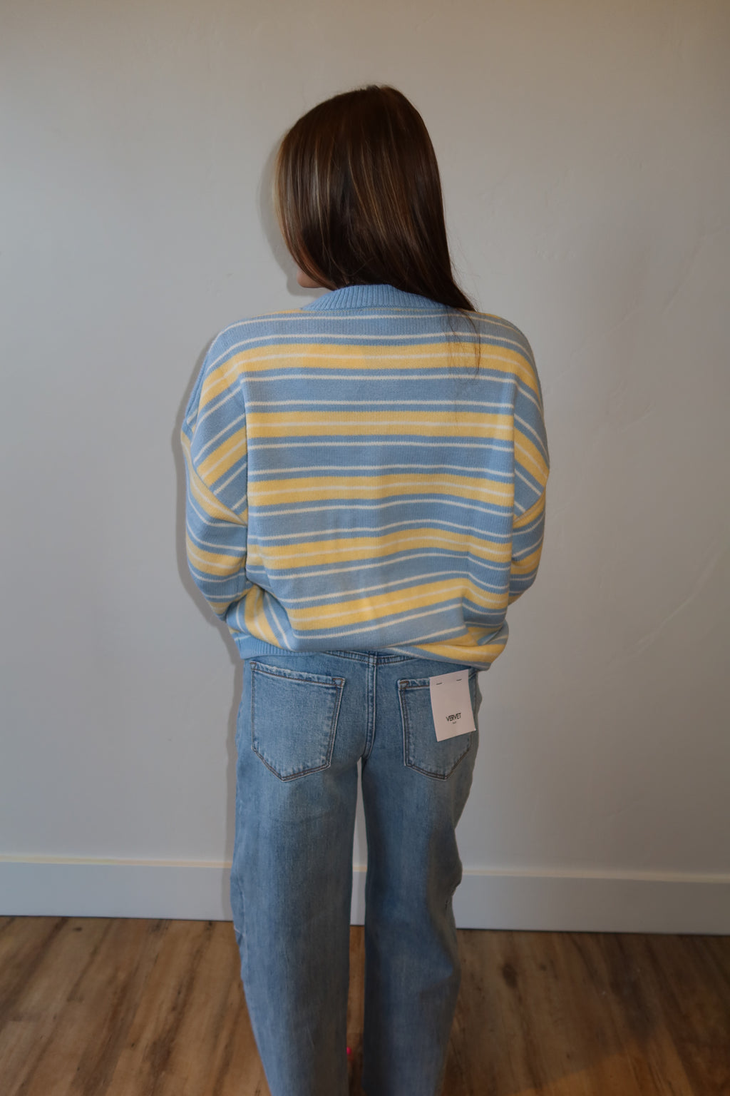 Sunny Days Cardigan