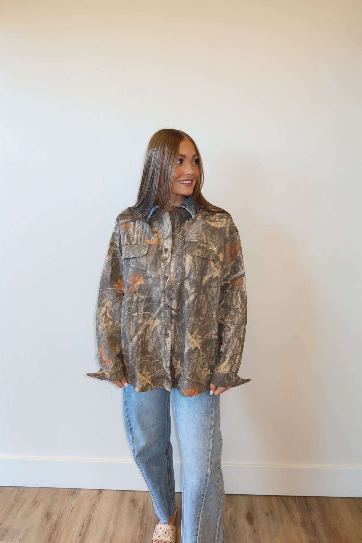 Backcountry Jacket