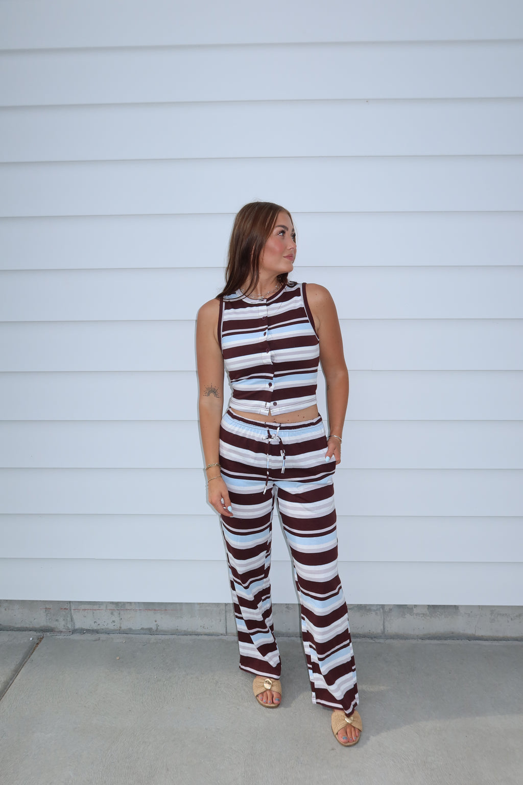 The Briar Set