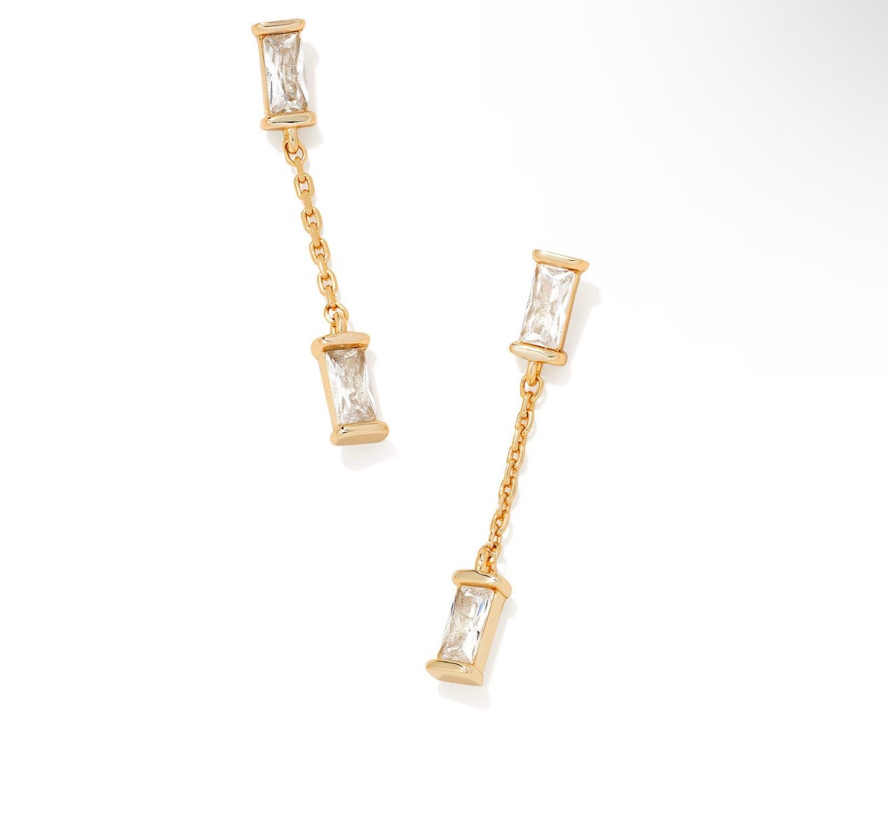Juliette Drop Earrrings