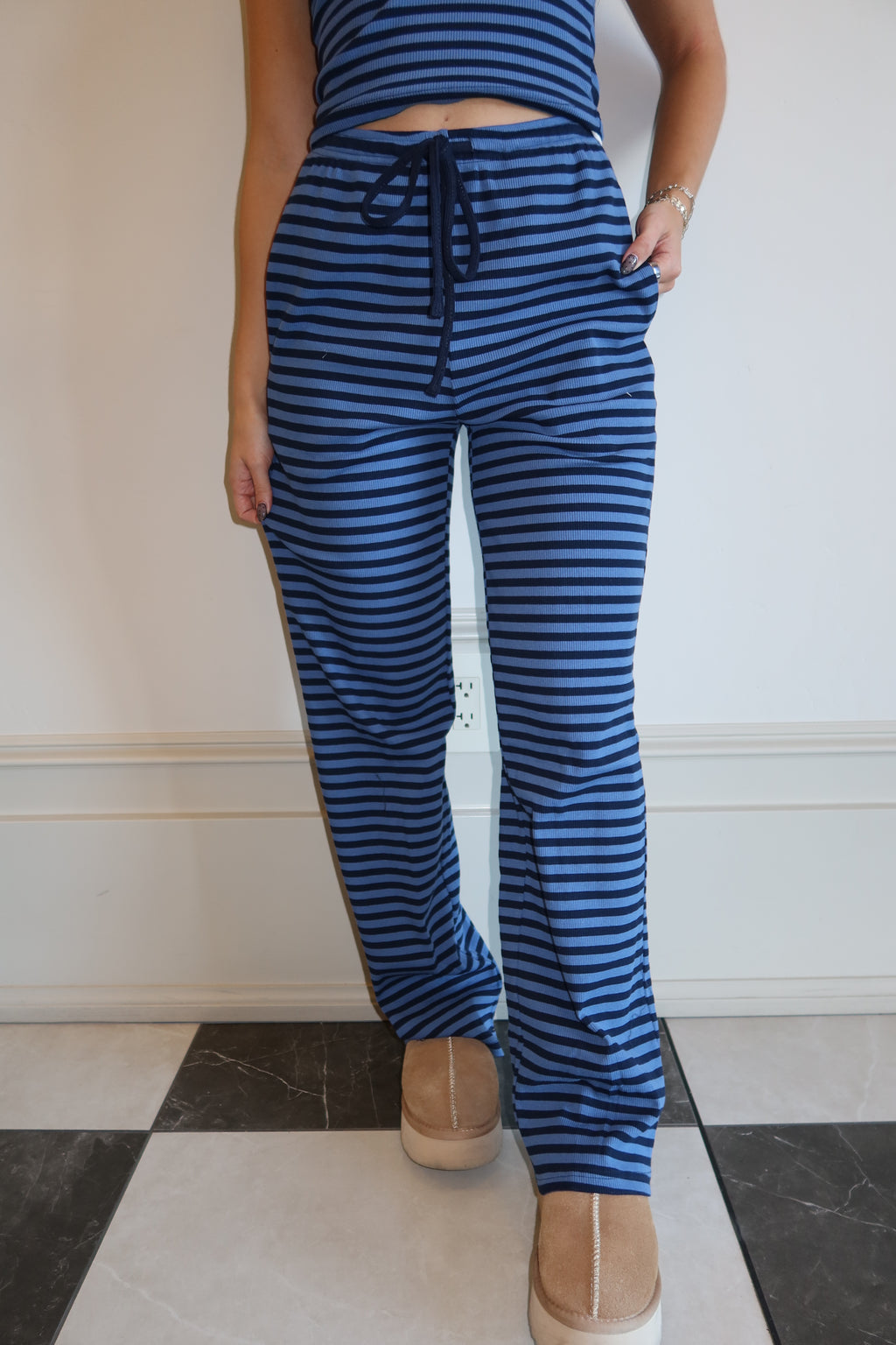 City Nights Knit Set