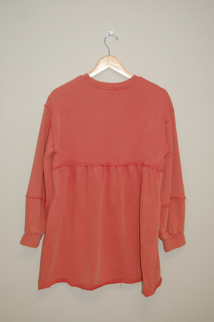 Karli Sweater Dress