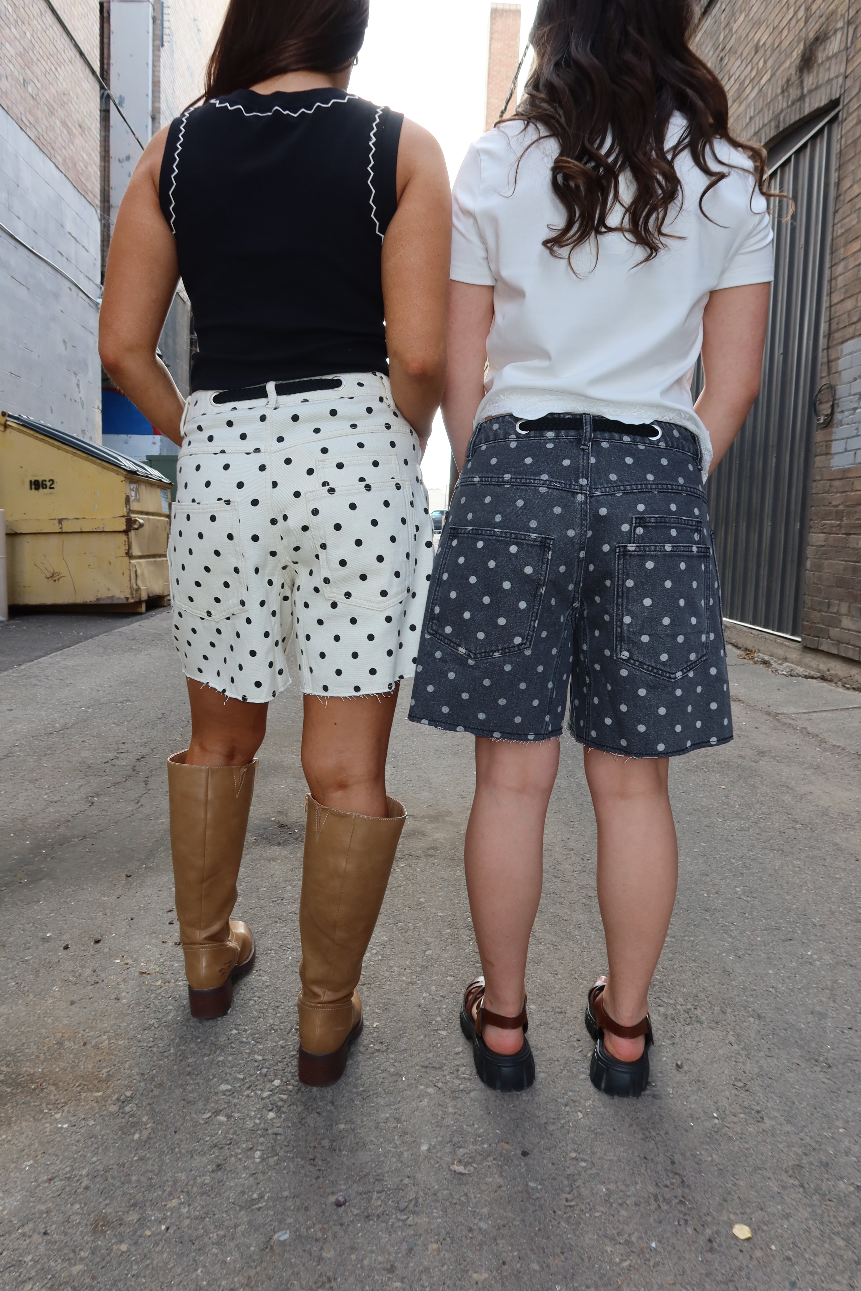 The Maribelle Jorts