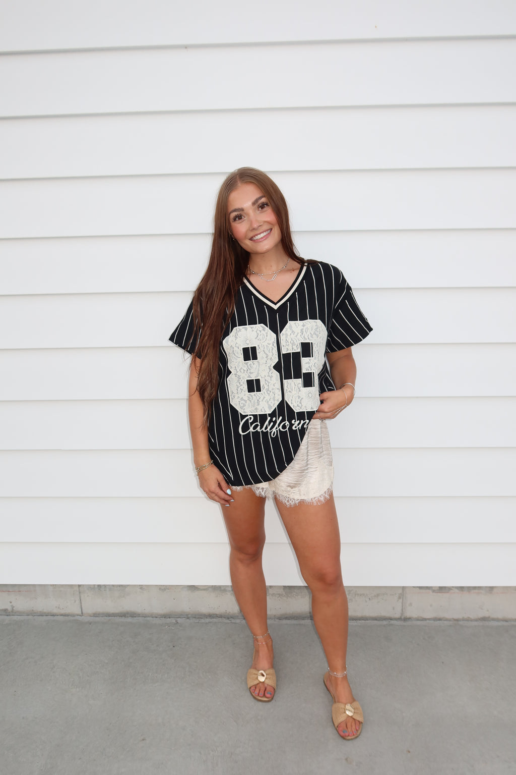 The Cali Tee