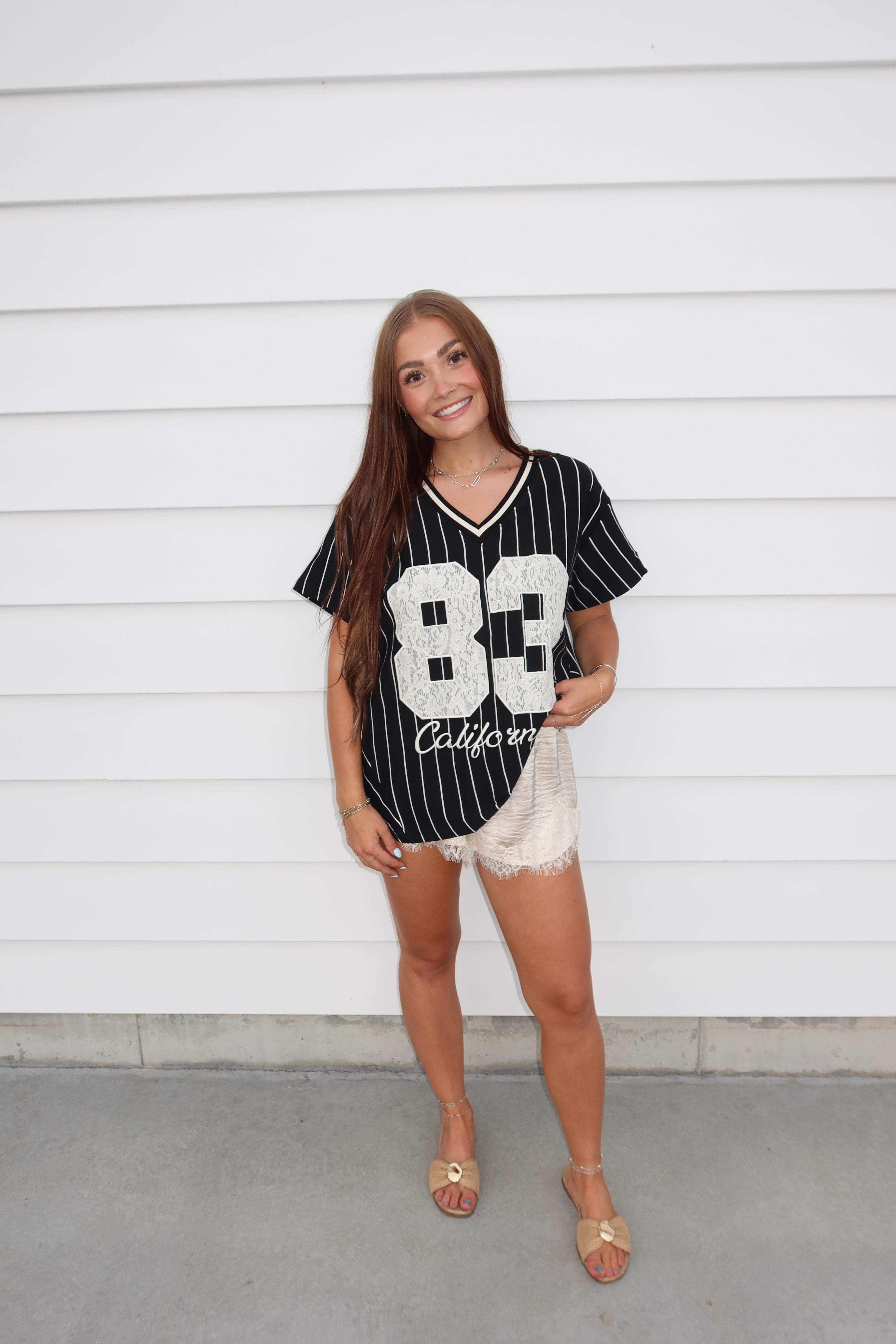 The Cali Tee
