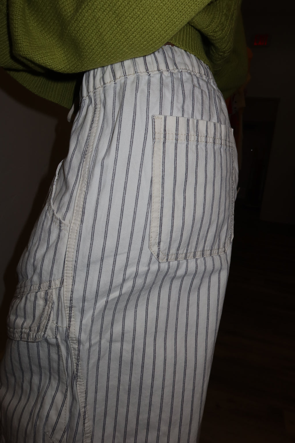Cabana Pants