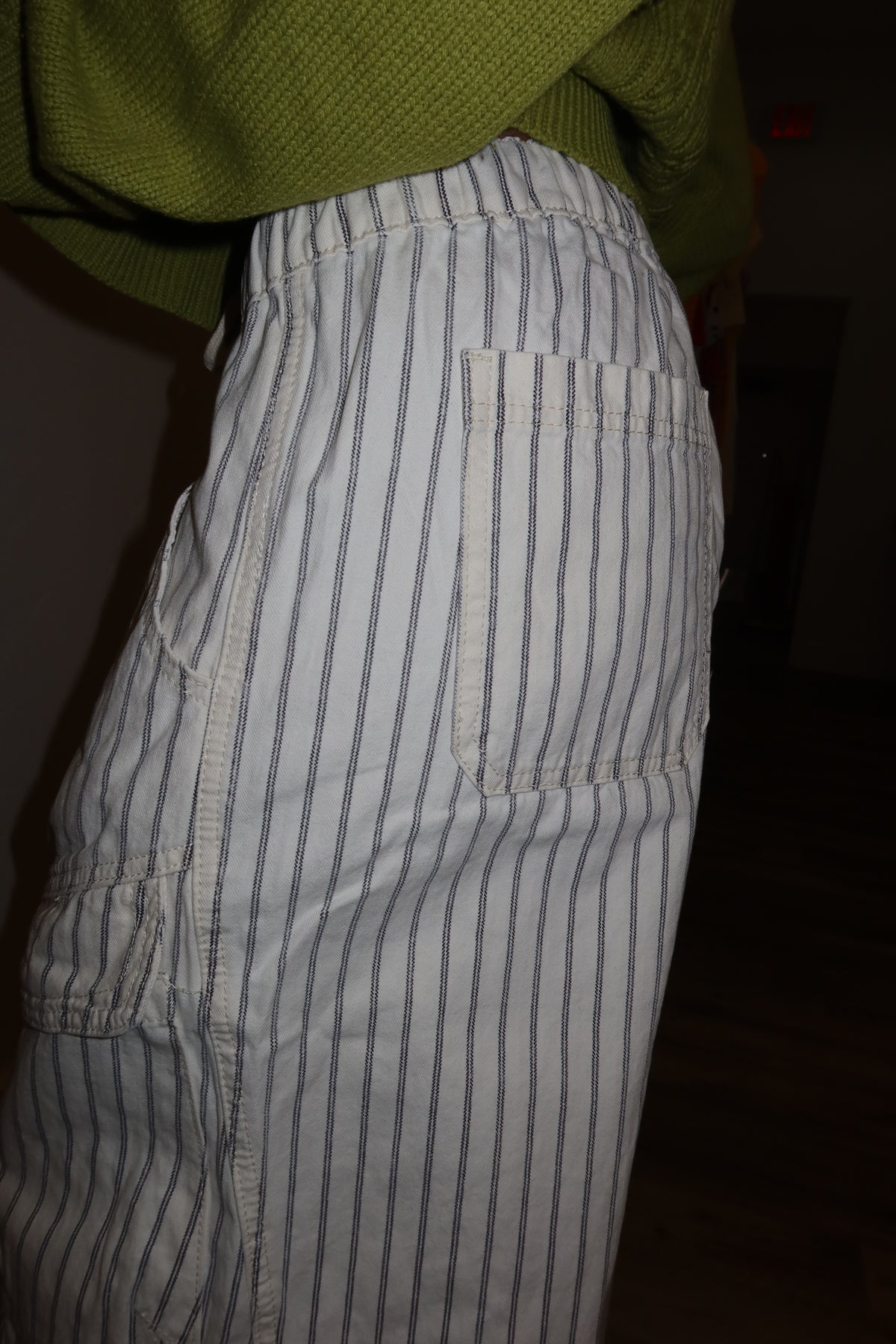 Cabana Pants