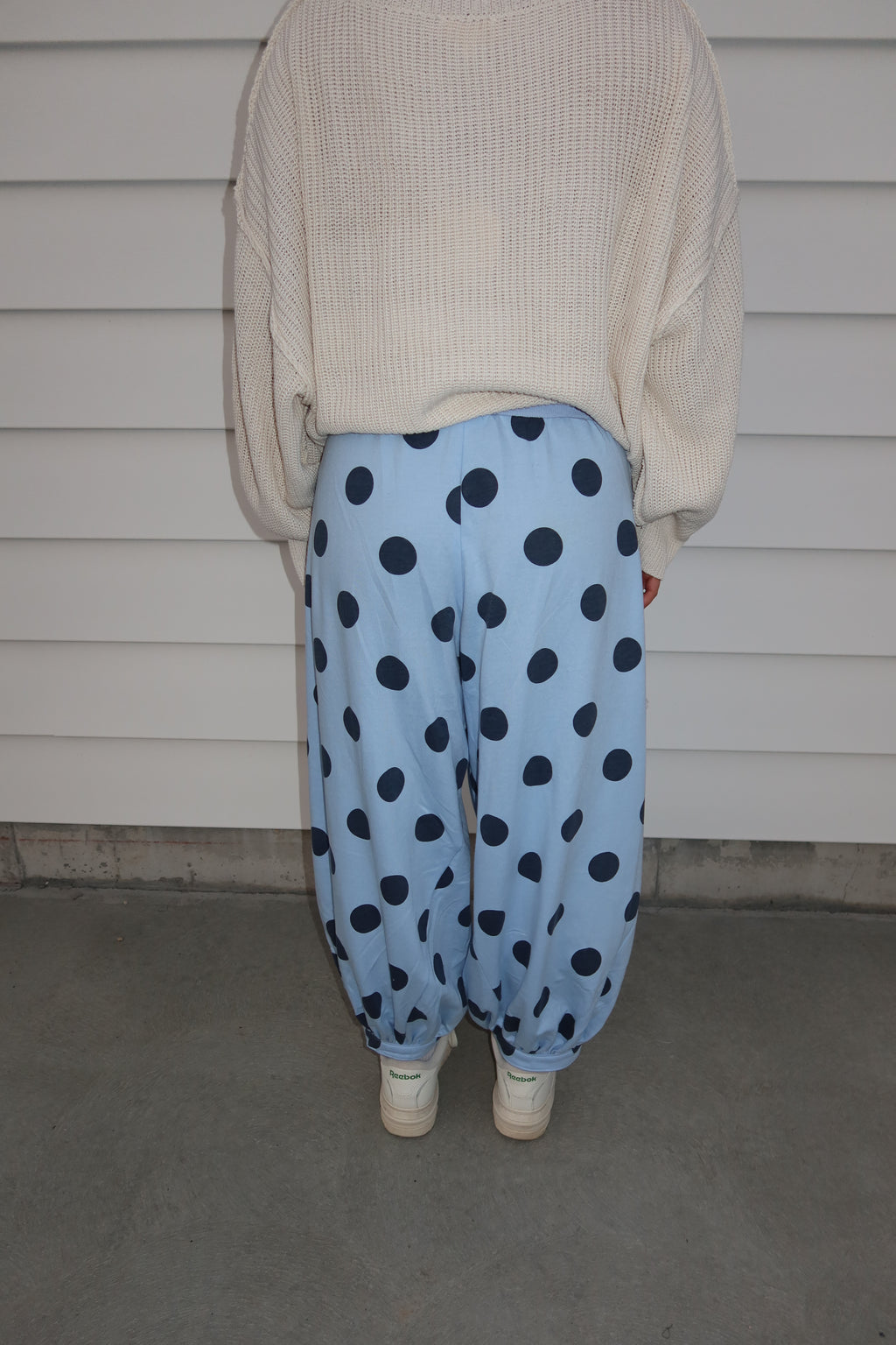 The Marina Pant
