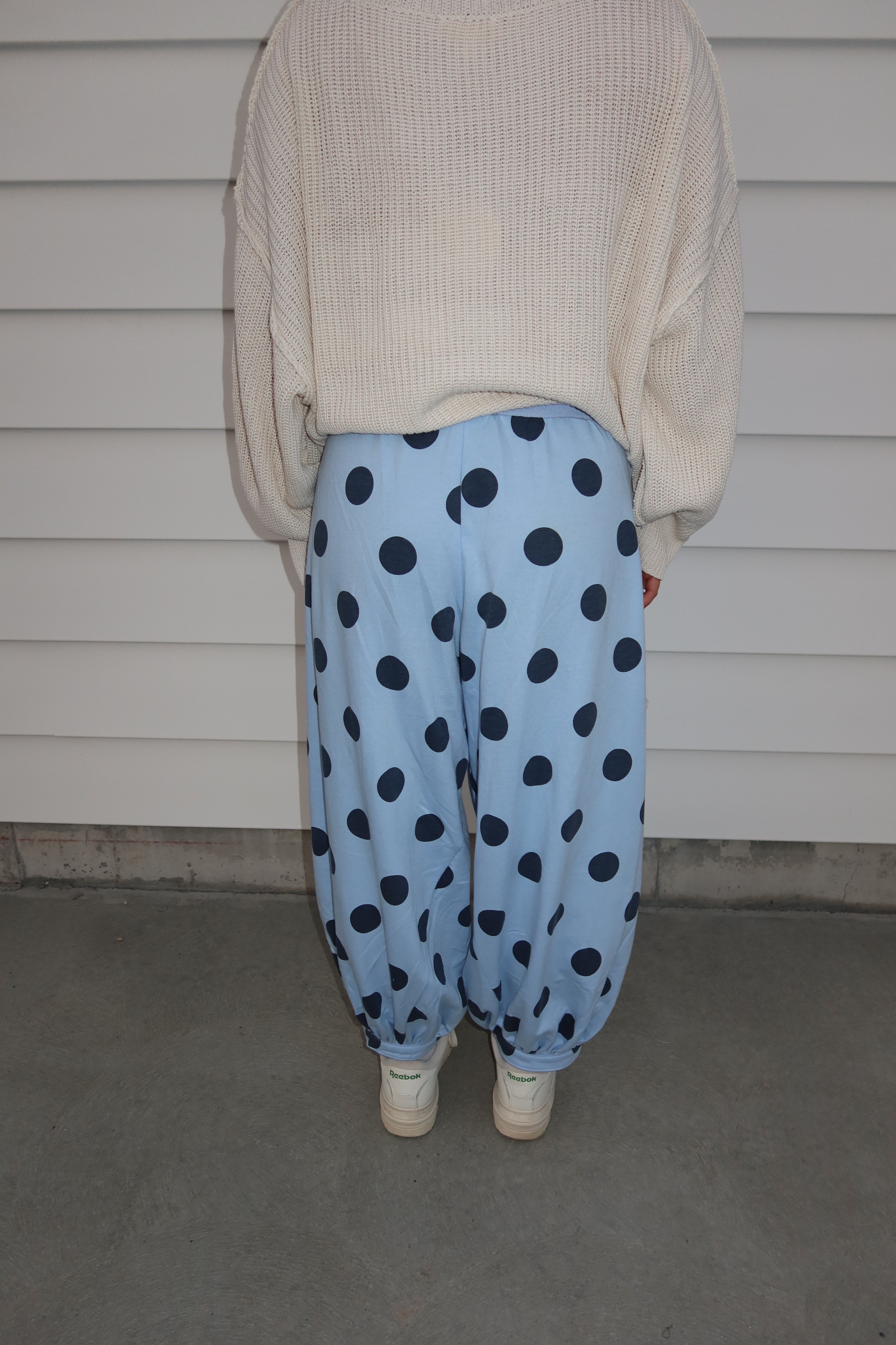 The Marina Pant