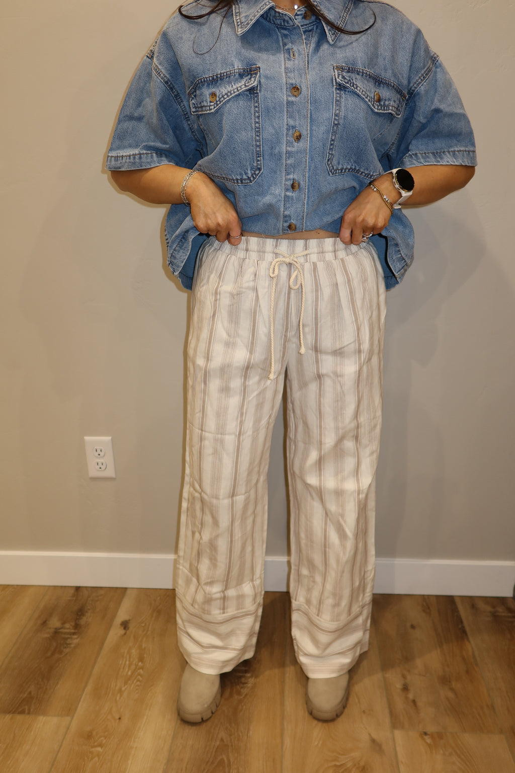 Barefoot Breeze Pants