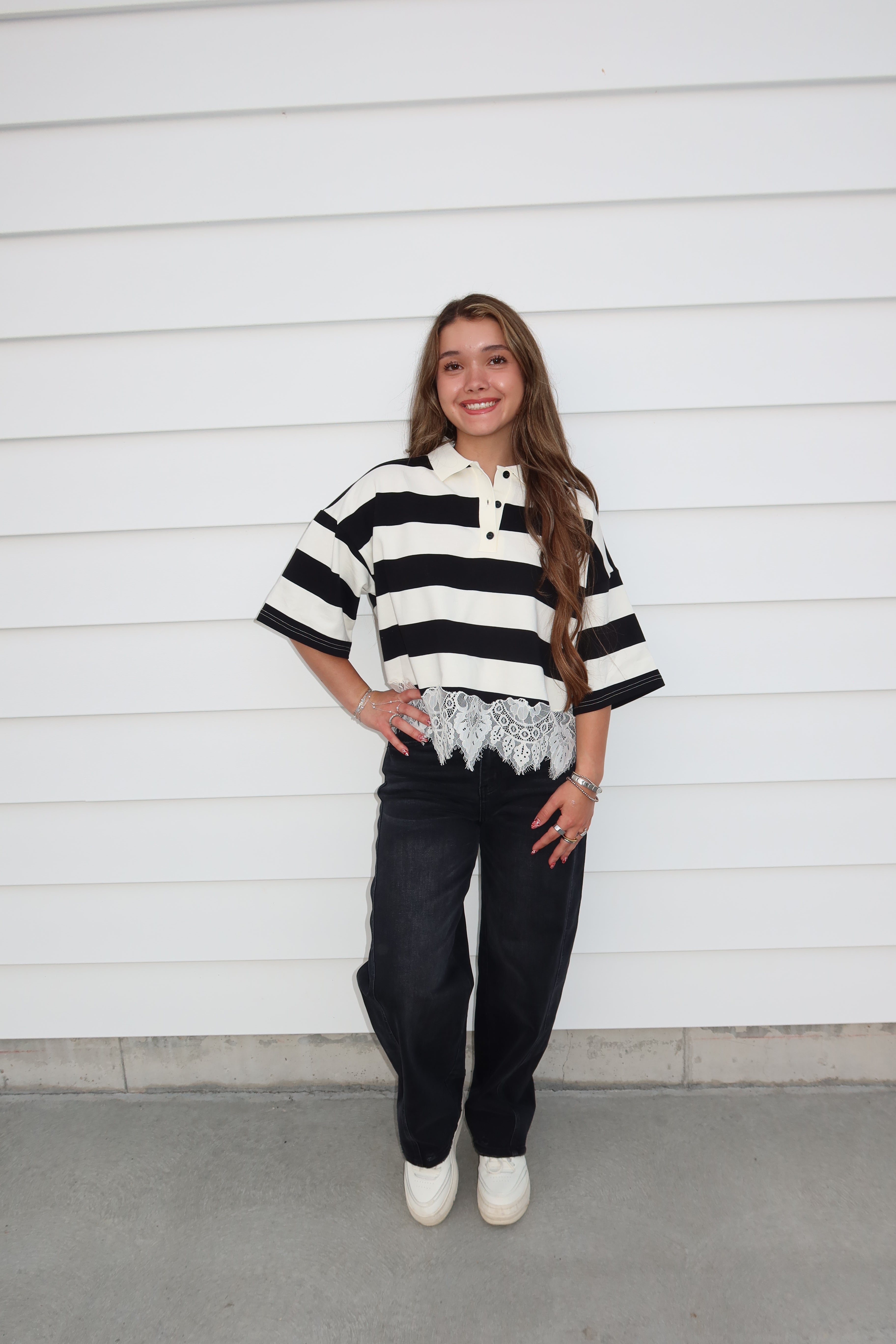 The Collins Top