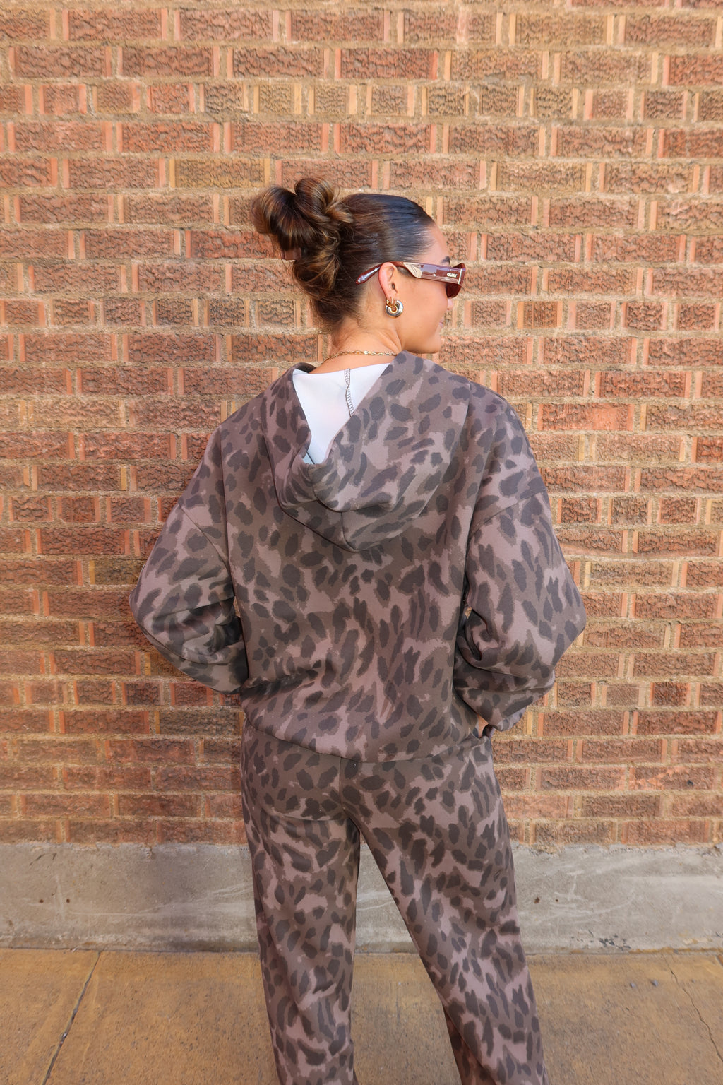 Ruthless Jungle Sweatshirt