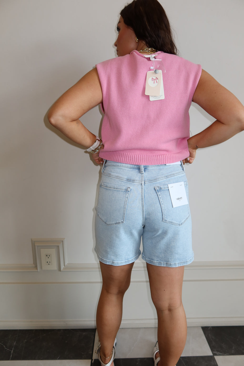 Coastal Classic Short